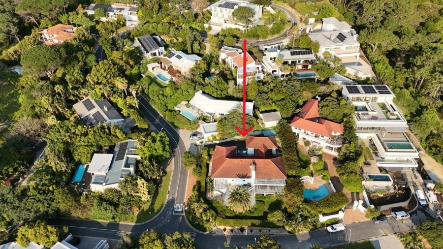 4 Bedroom Property for Sale in Camps Bay Western Cape